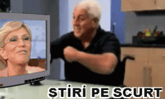 STIRI PE SCURT.FOARTE PE SCURT.SI PUTIN UMOR!!!