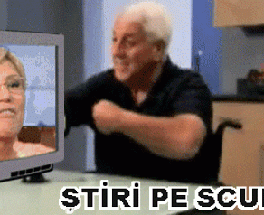 STIRI PE SCURT.FOARTE PE SCURT.SI PUTIN UMOR!!!