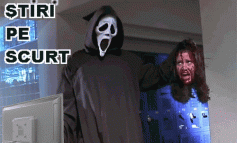 STIRI PE SCURT.FOARTE PE SCURT.SI PUTIN UMOR!!!