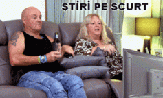 STIRI PE SCURT.FOARTE PE SCURT.SI PUTIN UMOR!!!