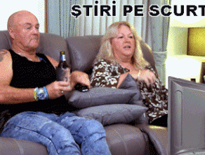 STIRI PE SCURT.FOARTE PE SCURT.SI PUTIN UMOR!!!