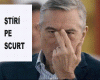 STIRI PE SCURT.FOARTE PE SCURT.SI PUTIN UMOR!