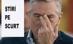 STIRI PE SCURT.FOARTE PE SCURT.SI PUTIN UMOR!