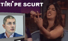 STIRI PE SCURT.FOARTE PE SCURT.SI PUTIN UMOR!!!