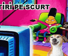 STIRI PE SCURT.FOARTE PE SCURT.SI PUTIN UMOR!!!