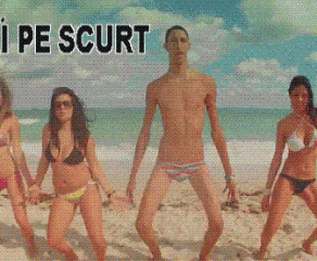 STIRI PE SCURT.FOARTE PE SCURT.SI PUTIN UMOR!!!