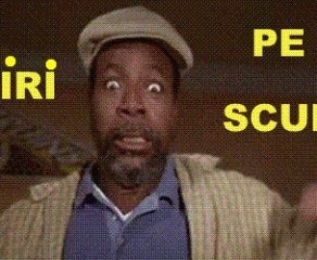 STIRI PE SCURT.FOARTE PE SCURT.SI PUTIN UMOR!!!