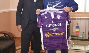 Iasmin Latovlevici a semnat un contract pe doi ani cu FC Argeș!