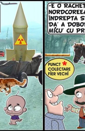 ZECE DIFERENTE