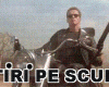 STIRI PE SCURT.FOARTE PE SCURT.