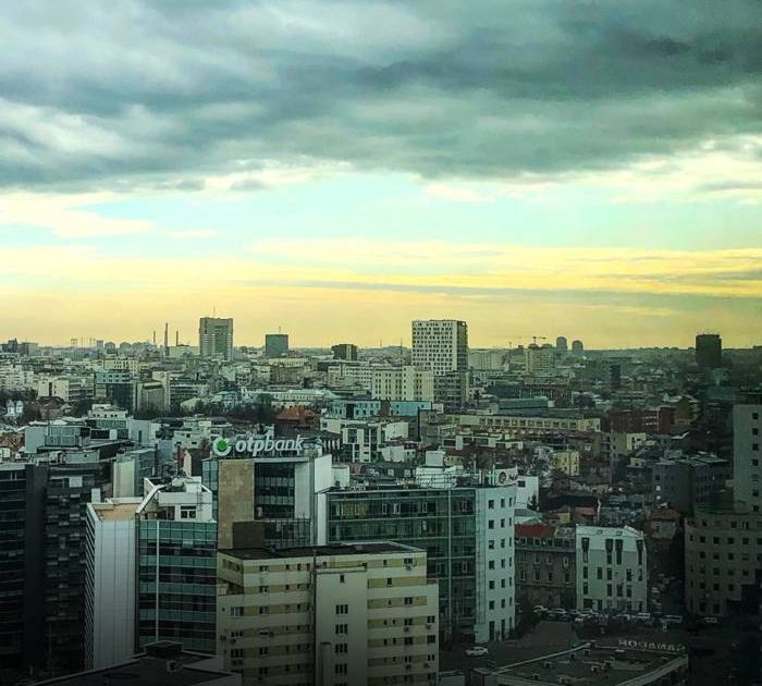 FRAUDE BANCARE SEMNALATE SI IN CARAS-SEVERN!