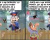 ZECE DIFERENTE