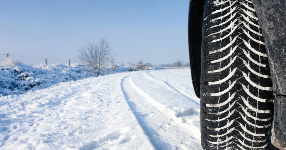 Amenzi usturătoare pentru șoferii care nu au mașinile echipate de iarnă. 