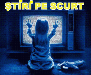 STIRI PE SCURT.FOARTE PE SCURT.SI PUTIN UMOR!!!