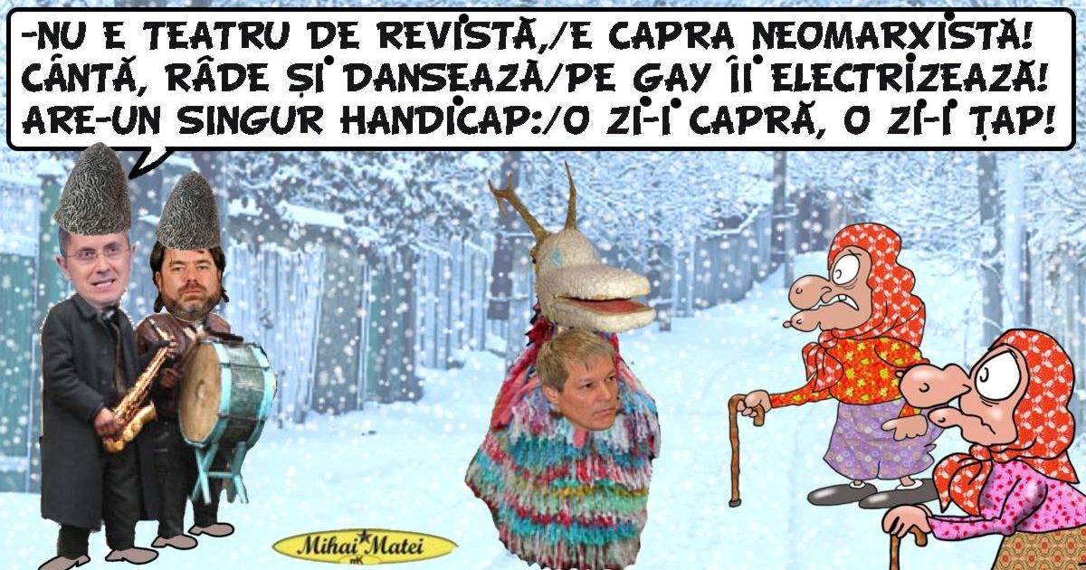 IATA, VIN COLINDATORI....