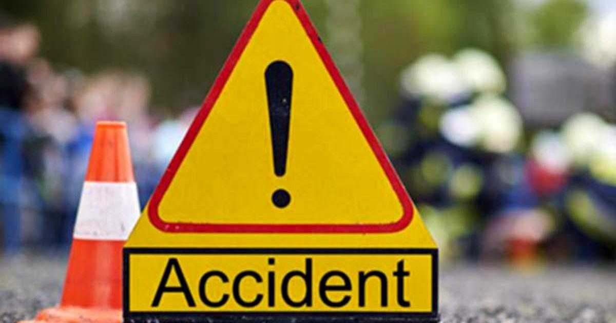 ACCIDENT MORTAL LA IEȘIRE DIN BUCHIN