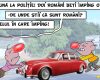 PAMFLETUL ZILEI: PE-AL NOSTRU STEAG NU-I SCRIS UNIRE!