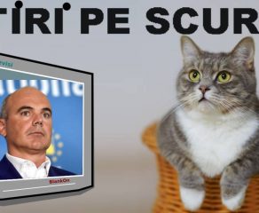 STIRI PE SCURT.FOARTE PE SCURT.SI PUTIN UMOR!!!