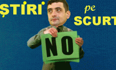 STIRI PE SCURT.FOARTE PE SCURT.SI PUTIN UMOR!!!