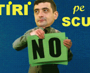 STIRI PE SCURT.FOARTE PE SCURT.SI PUTIN UMOR!!!