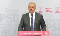Vasile Dancu PSD..Coaliția nu se rupe. Nu există mari diferențe ideologice în momentul acesta între stânga și dreapta!