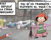 DIN VASLUI LA SAINT MORITZ / NU E GOSPODAR CA FRITZ!