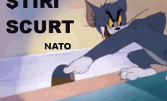 STIRI PE SCURT.FOARTE PE SCURT.SI PUTIN UMOR!!!