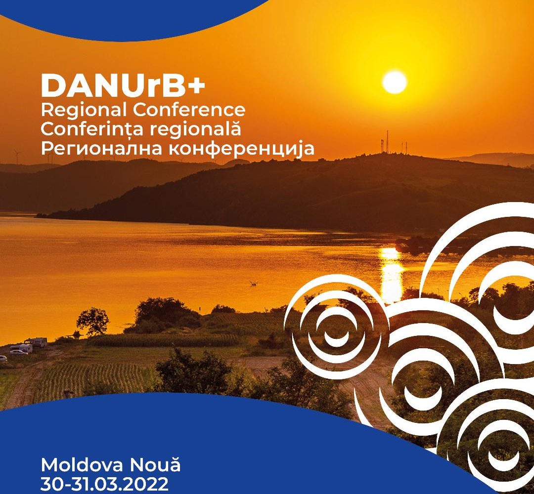 Organizarea Conferinței regionale pentru dezvoltarea colaborărilor cu partenerii internaționali riverani și promovarea comună a arealului Dunării