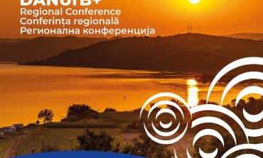 Organizarea Conferinței regionale pentru dezvoltarea colaborărilor cu partenerii internaționali riverani și promovarea comună a arealului Dunării