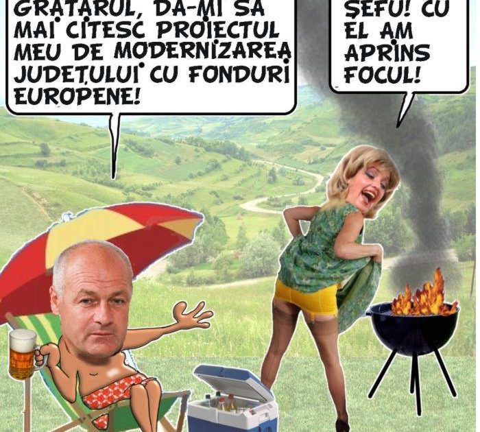 TRAIASCA 1 MAI!