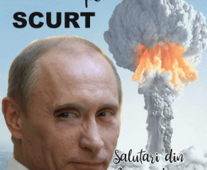 STIRI PE SCURT.FOARTE PE SCURT.SI PUTIN UMOR!!!