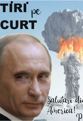 STIRI PE SCURT.FOARTE PE SCURT.SI PUTIN UMOR!!!