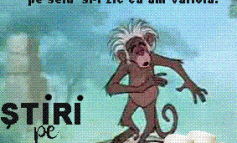 STIRI PE SCURT.FOARTE PE SCURT.SI PUTIN UMOR!!!