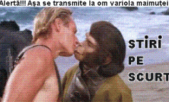 STIRI PE SCURT.FOARTE PE SCURT.SI PUTIN UMOR!!!