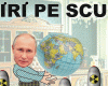 STIRI PE SCURT.FOARTE PE SCURT.SI PUTIN UMOR