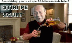 STIRI PE SCURT.FOARTE PE SCURT.SI PUTIN UMOR!!!