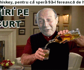 STIRI PE SCURT.FOARTE PE SCURT.SI  PUTIN UMOR!!!