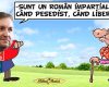 Dumitru Ursu sta cu popoul in doua luntri!
