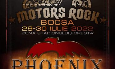 Concertul Motors Rock de la Bocșa in vizorul Politiei!