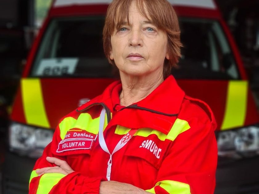 ISU TIMIS MAI ARE UN INGER SALVATOR