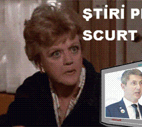 STIRI PE SCURT.FOARTE PE SCURT.SI PUTIN UMOR!!!
