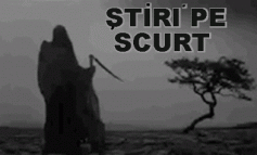 STIRI PE SCURT.FOARTE PE SCURT.SI PUTIN UMOR!!!