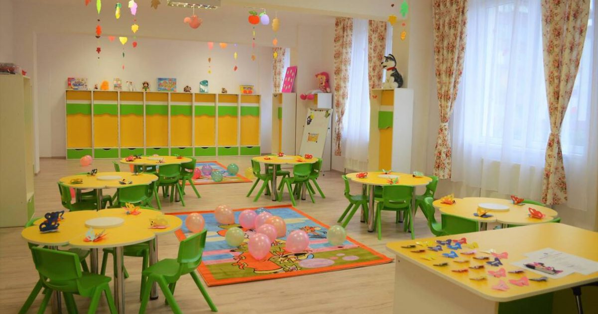 MOLDOVA NOUA-VOM AVEA O CRESA ULTRAMODERNA DIN BANI EUROPENI!