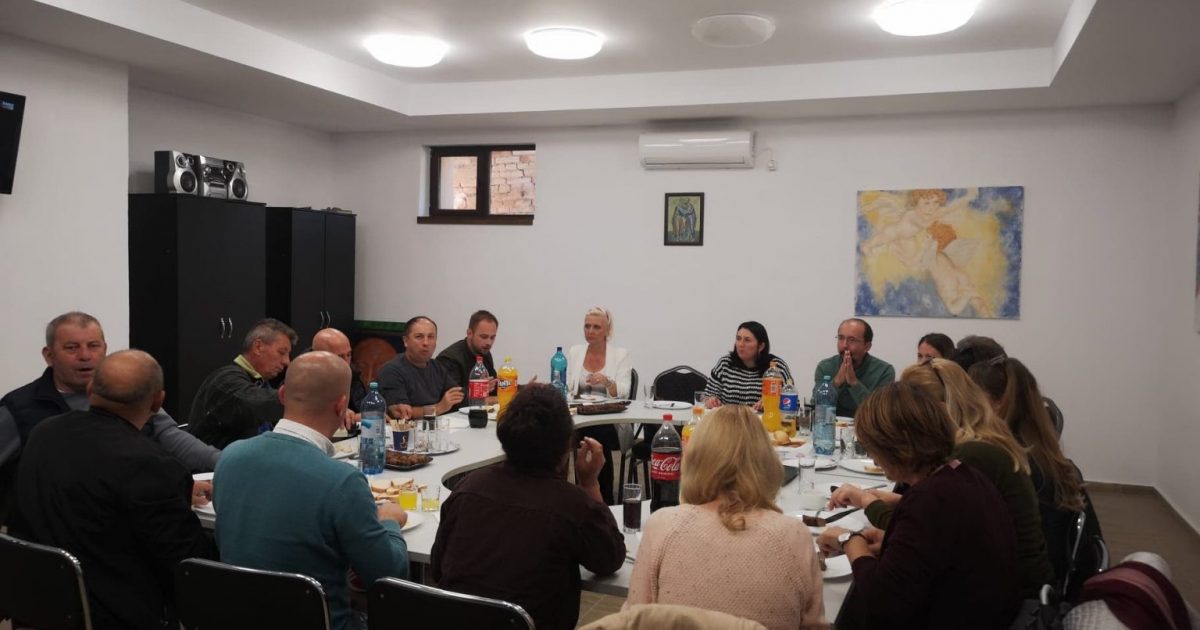 MOLDOVA-NOUA:STRANSA COLABORARE ROMANO-SARBA IN DOMENIUL EDUCATIEI!