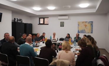 MOLDOVA-NOUA:STRANSA COLABORARE ROMANO-SARBA IN DOMENIUL EDUCATIEI!