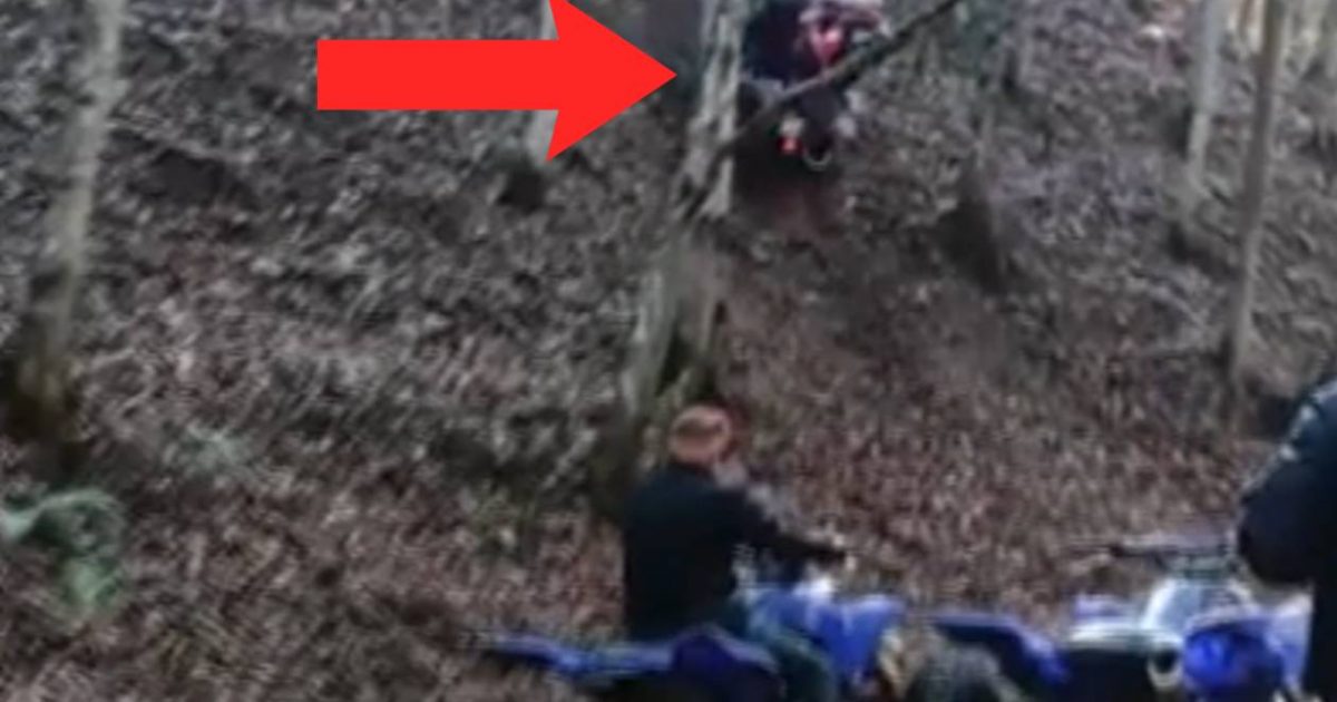 COMUNA LUPAC.FATALITATE! BARBAT ZDROBIT DE PROPRIUL ATV DE 400 KG!