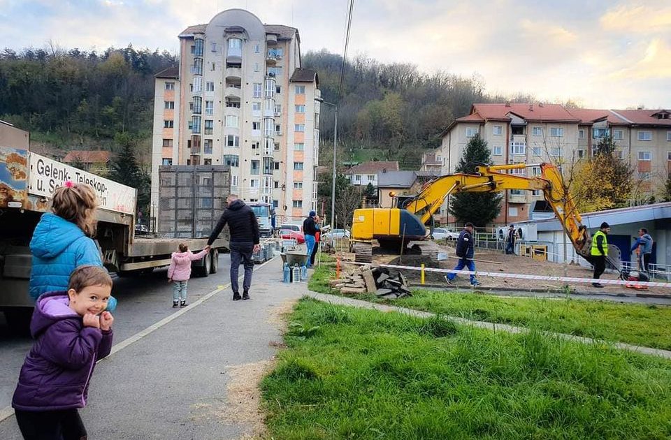 COPIII DIN RESITA VOR FI INVIDIATI DE CATRE TOTI COPIII DIN JUDET!