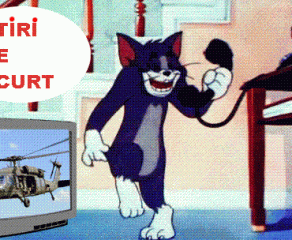 STIRI PE SCURT.FOARTE PE SCURT.SI PUTIN UMOR!!!