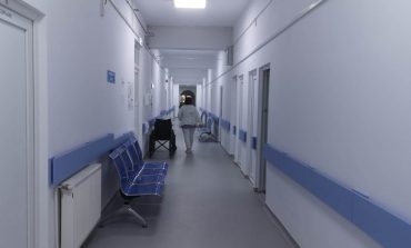 Spitalului Orășenesc Moldova Nouă-modernizari spectaculoase!