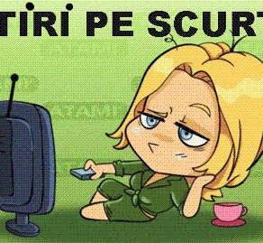 STIRI PE SCURT.FOARTE PE SCURT.SI PUTIN UMOR!!!